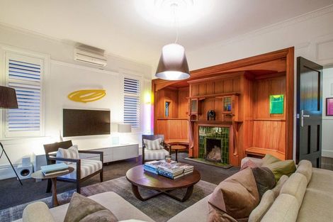 Photo of property in 17 Matai Road, Hataitai, Wellington, 6021