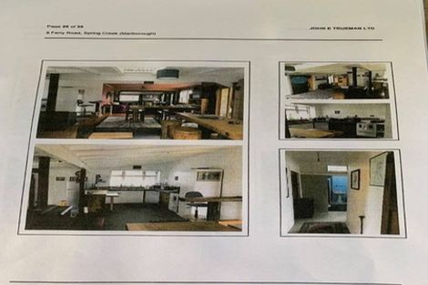 Photo of property in 8 Ferry Road, Spring Creek, 7202