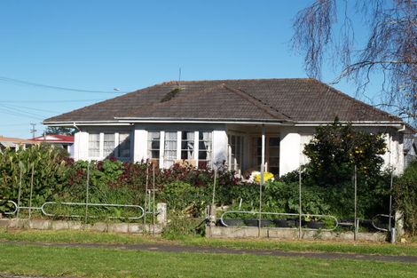 Photo of property in 2/9 George Street, Mangere East, Auckland, 2024