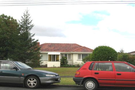 Photo of property in 20 Ambler Avenue, Glen Eden, Auckland, 0602