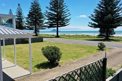 Photo of property in 238 Ocean Road, Ohope, 3121