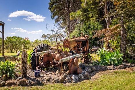 Photo of property in 122 Puketotara Road, Waipapa, Kerikeri, 0295