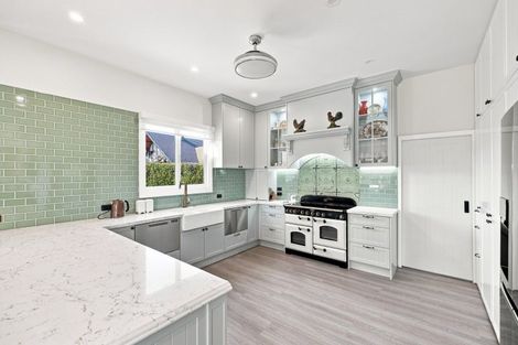 Photo of property in 67 Osborne Road, Amberley, 7410