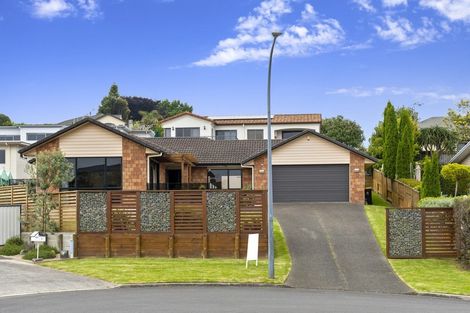 Photo of property in 6 Taranui Place, Ohauiti, Tauranga, 3112