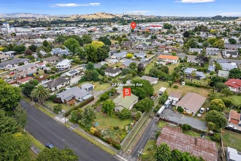 Photo of property in 27 Alexandra Avenue, Morrinsville, 3300
