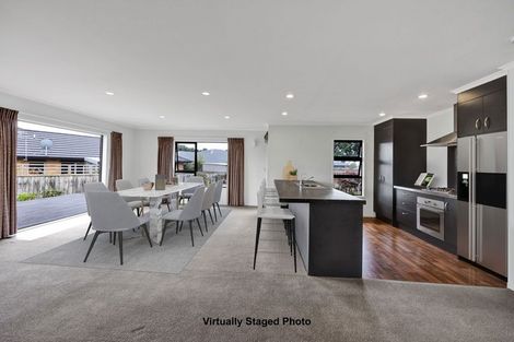 Photo of property in 16b Marlin Terrace, Bell Block, New Plymouth, 4312