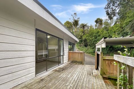 Photo of property in 3/8 Park Hill Road, Birkenhead, Auckland, 0626