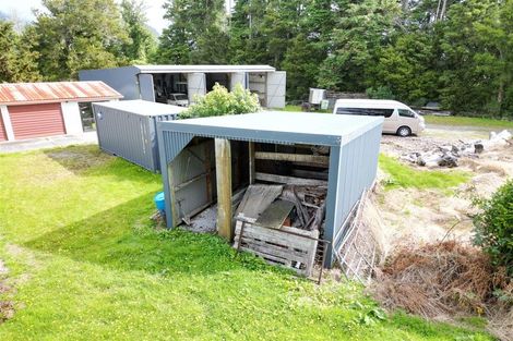 Photo of property in 3 Whataroa Highway, Whataroa, 7886