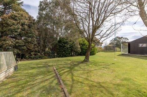Photo of property in 134b Tipapakuku Road, Dannevirke, 4930