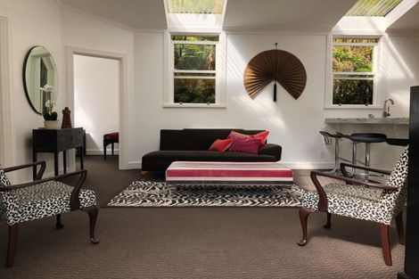 Photo of property in 1 Haines Terrace, Aro Valley, Wellington, 6021