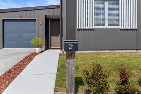 Photo of property in 29 Pourewa Street, Te Kauwhata, 3710