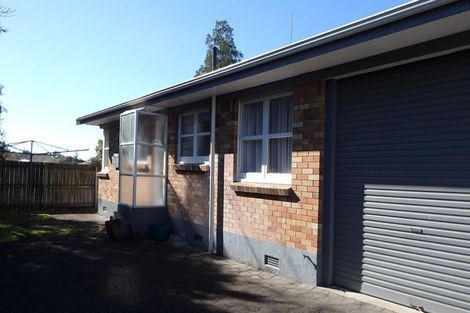 Photo of property in 27a Beech Crescent, Hillcrest, Hamilton, 3216