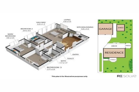 Photo of property in 33 Woodleigh Street, Frankleigh Park, New Plymouth, 4310