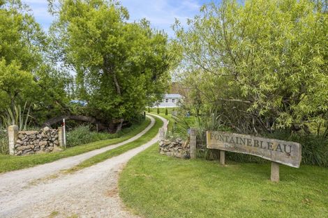 Photo of property in 115 Waipori Falls Road, Berwick Forest, Outram, 9073