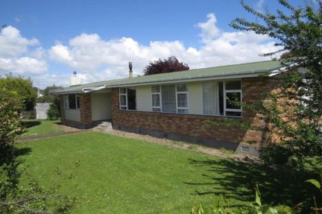 Photo of property in 5 Duke Street, Pahiatua, 4910