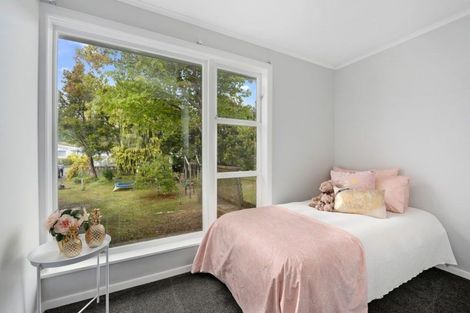 Photo of property in 11 Horoeka Street, Stokes Valley, Lower Hutt, 5019