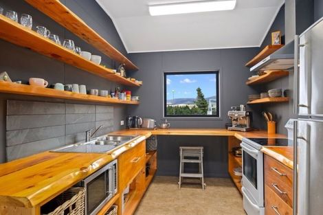 Photo of property in 7 Ohau Drive, Lake Ohau, Twizel, 9412