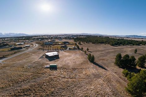 Photo of property in 4 Neuman Road, Twizel, 7901