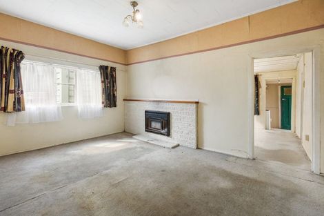 Photo of property in 21 Corbett Street, Paeroa, 3600