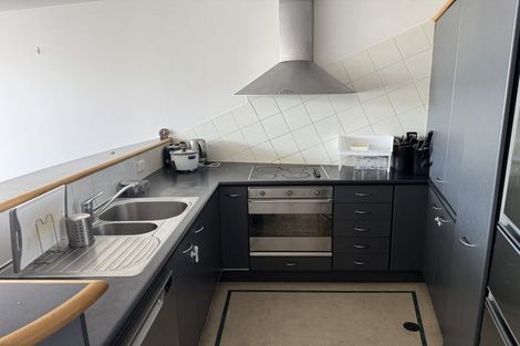 Photo of property in Sirocco Apartments, 808/8 Church Street, Wellington Central, Wellington, 6011