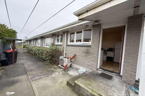 Photo of property in 2/410 Worcester Street, Linwood, Christchurch, 8011