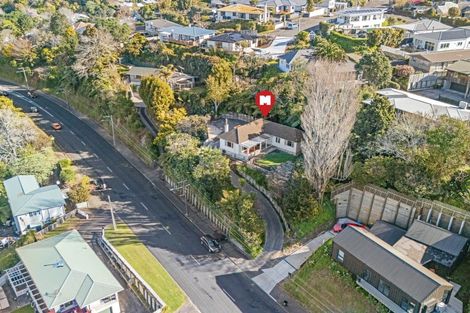 Photo of property in 20 Frankley Road, Westown, New Plymouth, 4310