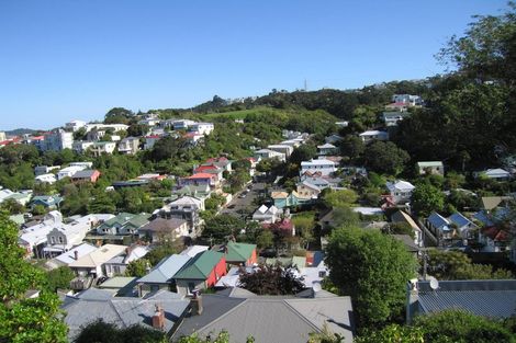 Photo of property in 14 Devon Street, Aro Valley, Wellington, 6021