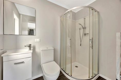 Photo of property in 2/16 Hammond Street, Hamilton Central, Hamilton, 3204