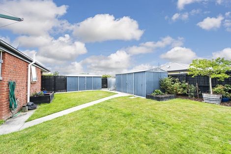 Photo of property in 17 Greenstone Street, Rolleston, 7614