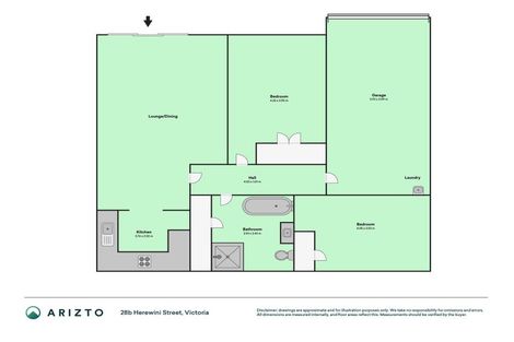 Photo of property in 28b Herewini Street, Victoria, Rotorua, 3010