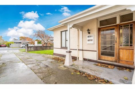 Photo of property in 30 Baird Street, Richmond, Invercargill, 9810