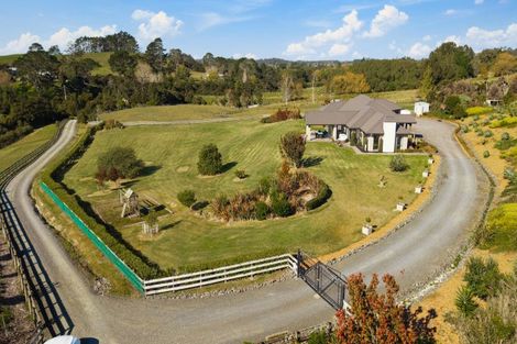 Photo of property in 246 Blackbridge Road, Dairy Flat, Albany, 0794