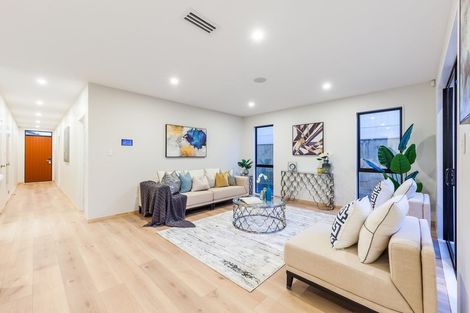 Photo of property in 41 Kea Road, Silverdale, 0932