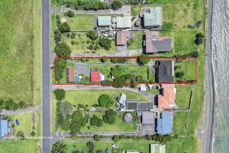 Photo of property in 1694 East Coast Road, Whakatiwai, Pokeno, 2473