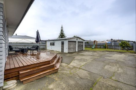 Photo of property in 60 Alexander Avenue, Onekawa, Napier, 4110