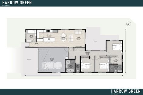 Photo of property in 37 Adamite Drive, Rolleston, 7615