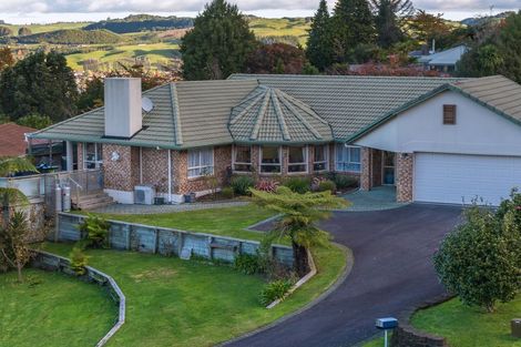 Photo of property in 73c Thomas Crescent, Western Heights, Rotorua, 3015