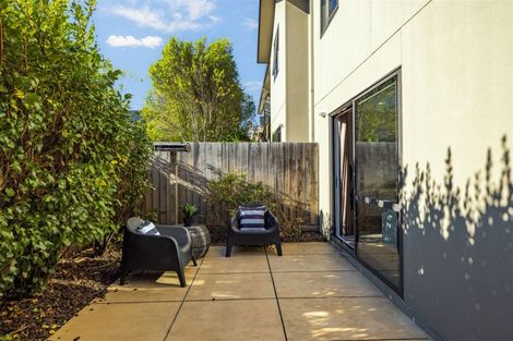 Photo of property in 1/38 Brockworth Place, Riccarton, Christchurch, 8011