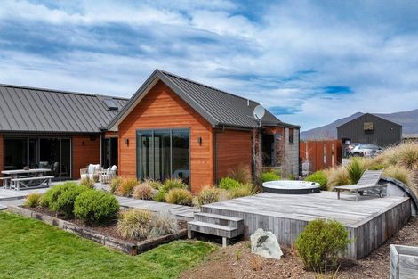 Photo of property in 64 Boundary Terrace, Twizel, 7999