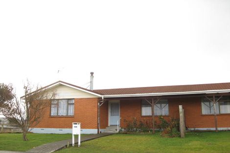 Photo of property in 157-159 Mavora Crescent, Heidelberg, Invercargill, 9812