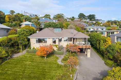 Photo of property in 8 The Rise, Mount Pleasant, Christchurch, 8081