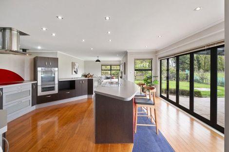 Photo of property in 234 Kelvin Grove Road, Kelvin Grove, Palmerston North, 4470