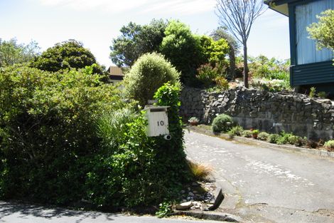 Photo of property in 10 Mathieson Avenue, Khandallah, Wellington, 6035