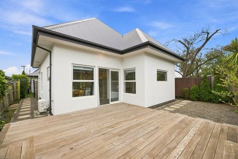 Photo of property in 134 Edgeware Road, St Albans, Christchurch, 8014