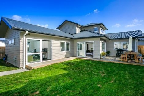 Photo of property in 1 Lancewood Lane, Kaukapakapa, Helensville, 0875