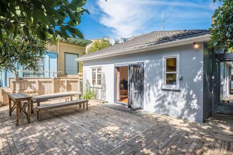 Photo of property in 78 Oban Street, Wadestown, Wellington, 6012