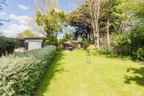 Photo of property in 25 Carruthers Street, Otane, 4202