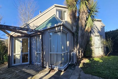 Photo of property in 2/55 Brodie Street, Ilam, Christchurch, 8041