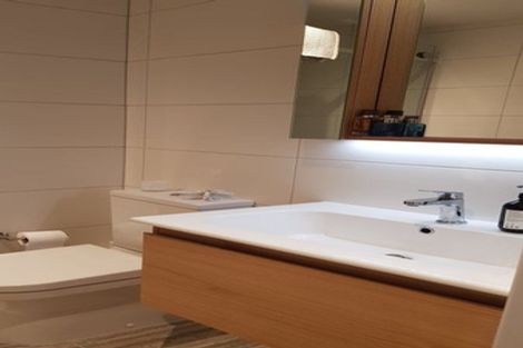 Photo of property in 104/6a Nugent Street, Grafton, Auckland, 1023