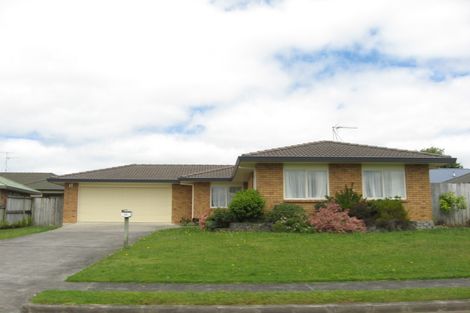 Photo of property in 23 Puriri Road, Pukekohe, 2120
